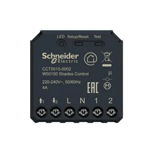 Säädin Schneider Electric Wiser - SÄÄDIN WISER WISER VERHOMODUULI