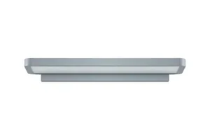 Seinävalaisin sisä Sylvania Areum - SEINÄVALAISIN SISÄ AREUM 600 45W 5850LM 840 ALU
