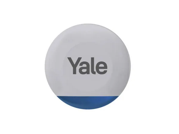 Sireeni langaton Yale