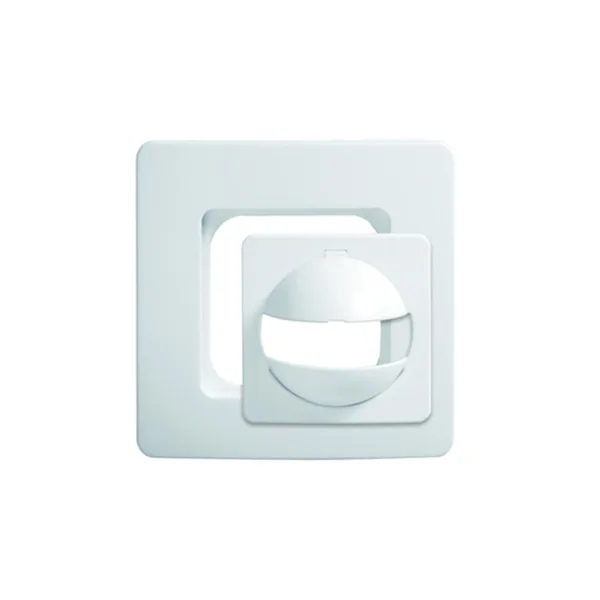 Suojus ESYLUX COVER IP20 WH