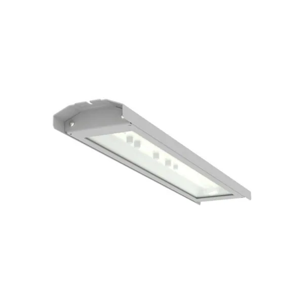 Teollisuusvalaisin suljettu I-Valo Macro SULJ TEOLLISUUSV MARCO MA10-X100-CB IP65 30W