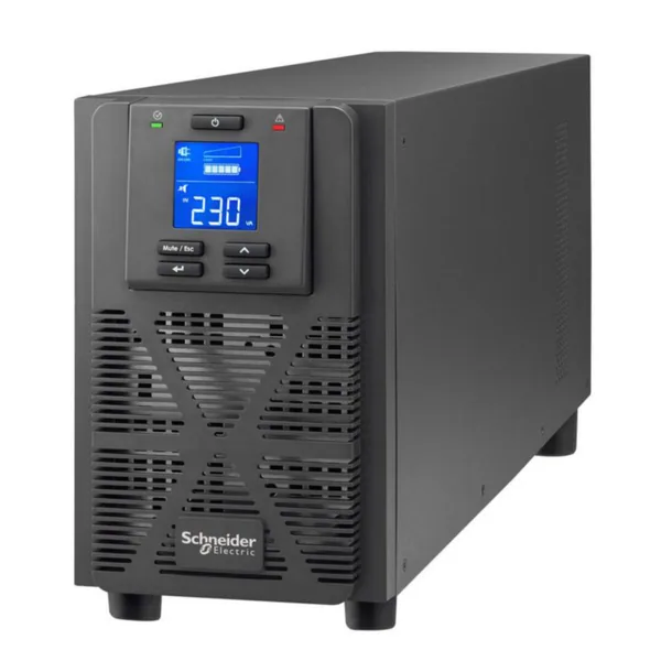UPS online Schneider Electric Easy UPS  SRVS-KIL Tehomoduuli