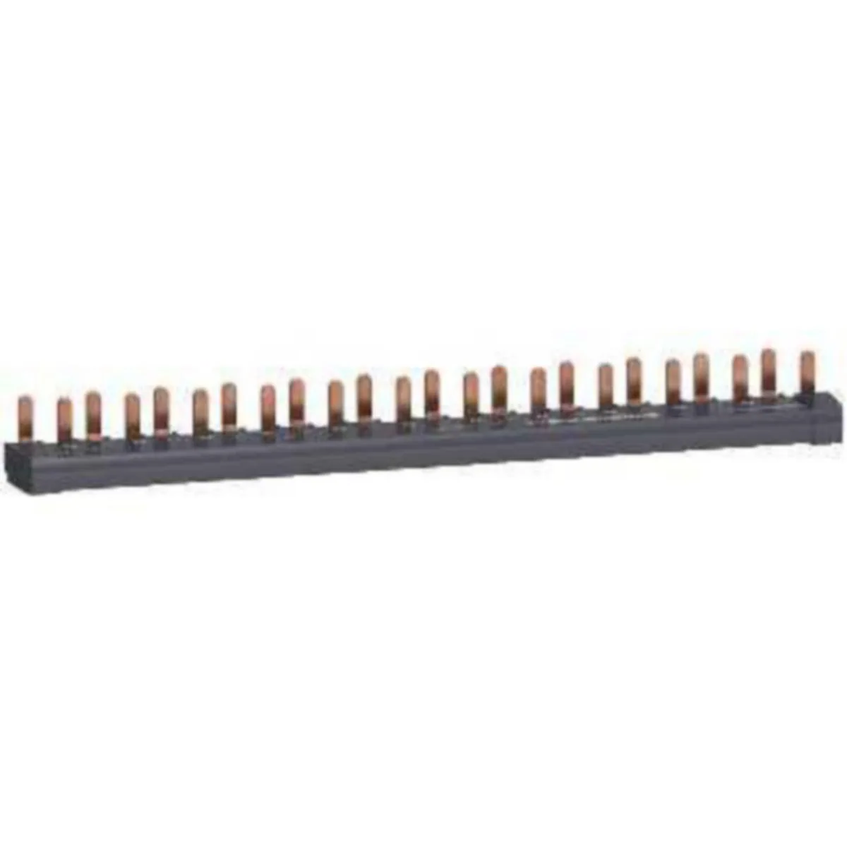 Virtakisko Schneider Electric Acti 9 - VIRTAKISKO ACTI9 IDPN V.KISK 1P+N 80A 12NAP AL