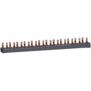 Virtakisko Schneider Electric Acti 9 - VIRTAKISKO ACTI9 IDPN V.KISK 1P+N 80A 12NAP AL