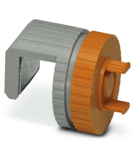 Virtamuuntajatarvike Phoenix Contact PACT RCP-CLAMP