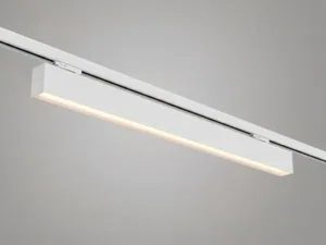Yleisvalaisin Hide-a-lite Actor G2 Track - YLEISVALAISIN ACTOR G2 TRACK MP 3020LM 26W 3/4K WH DA2 CLO