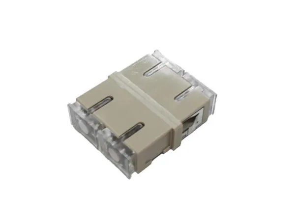 Adapteri HJ3W SC/SC MM DUPLEX