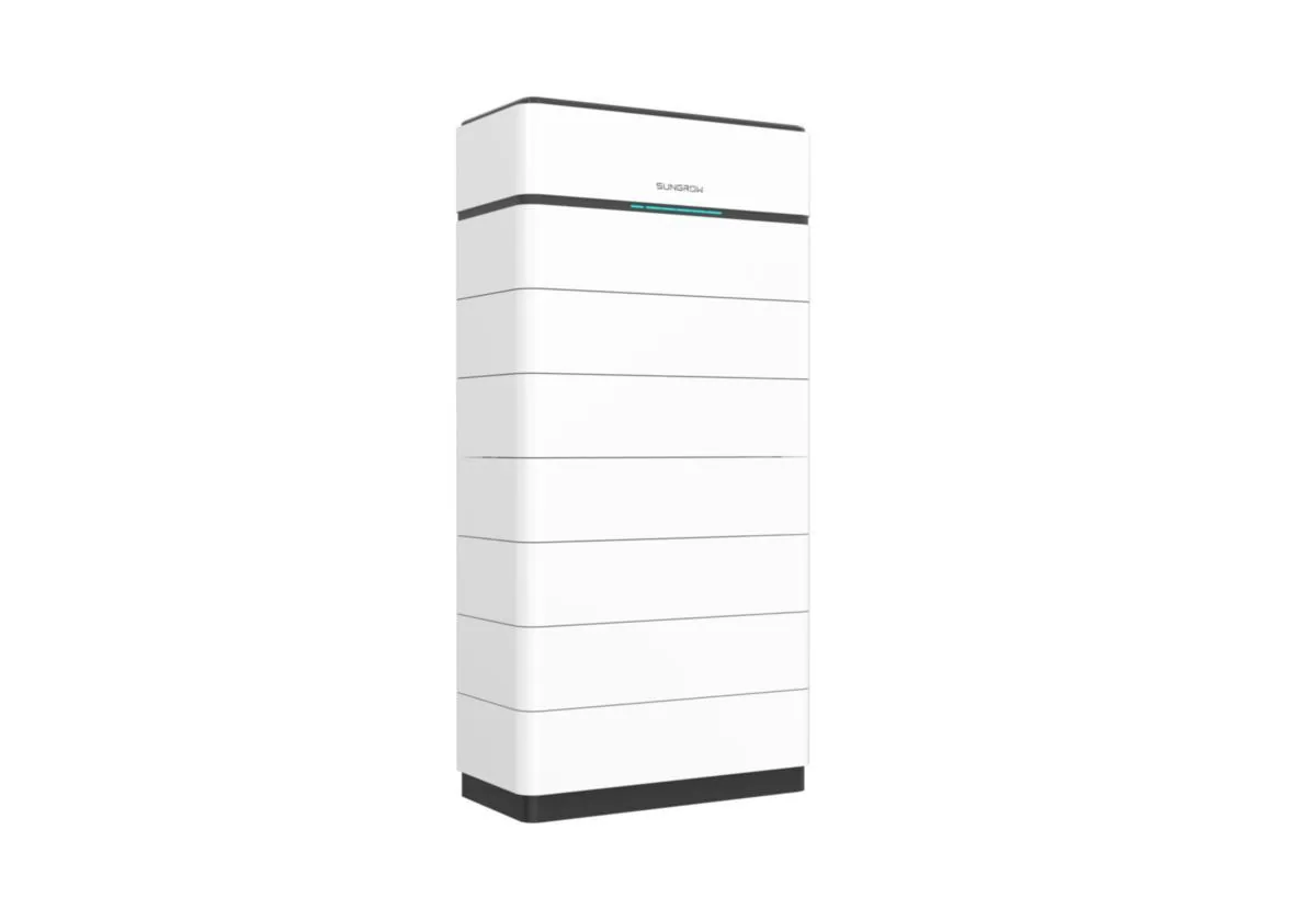 Akkupaketti Sungrow SBH, SBH350 - 35,0kWh