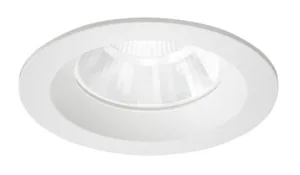 Alasvalo Airam Drop - ALASVALO DROP 230 IP65 39W/840 70D GLC WH
