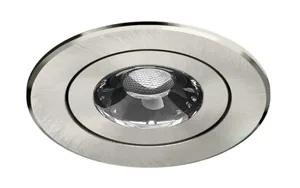 Alasvalo Philips CoreLine Recessed Spot - ALASVALO CORELINE 1080LM 840 10.2W DIM D68 ALU