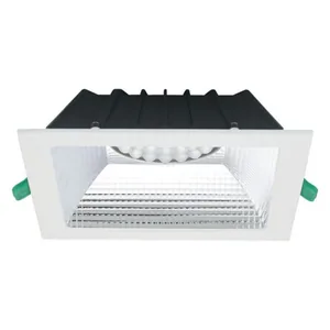 Alasvalo Sylvania Insaver - ALASVALO INSAVER IP54 200X200 2400LM 840 DALI