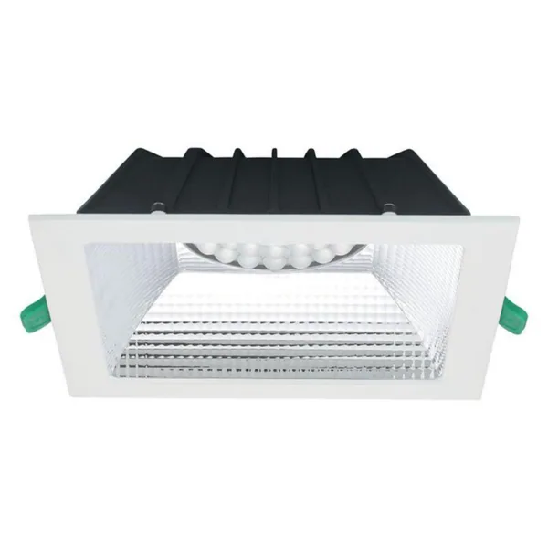 Alasvalo Sylvania Insaver IP54 200X200 2400LM 840 DALI