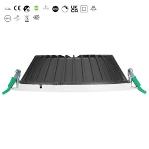 Alasvalo Sylvania Insaver - ALASVALO INSAVER IP54 205 19W 2350LM 830 DALI