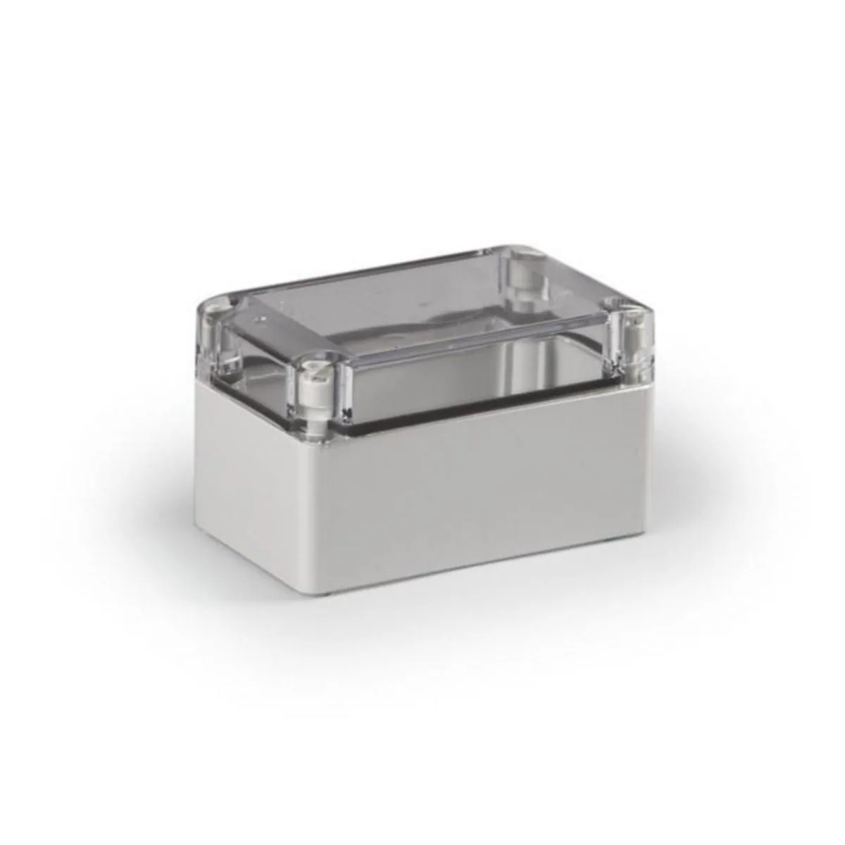 Asennuskotelo ABS Ensto SABP SABP081308T 75x125x75mm