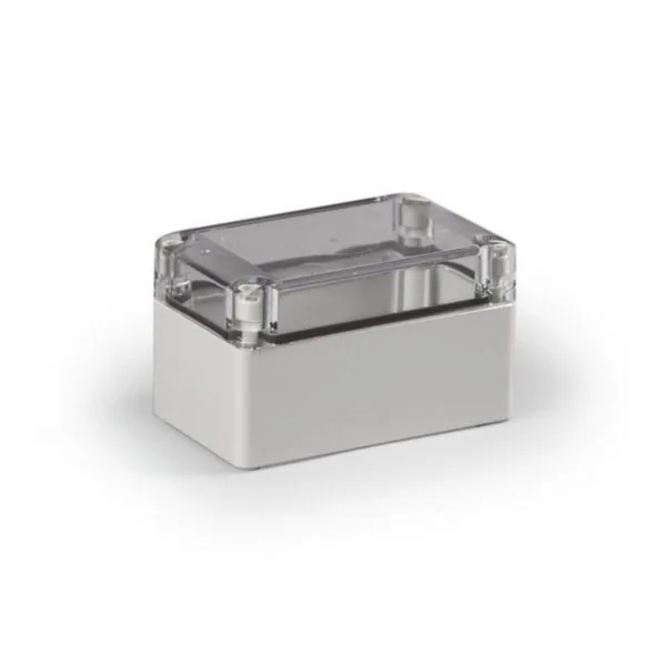 Asennuskotelo ABS Ensto SABP SABP081308T 75x125x75mm