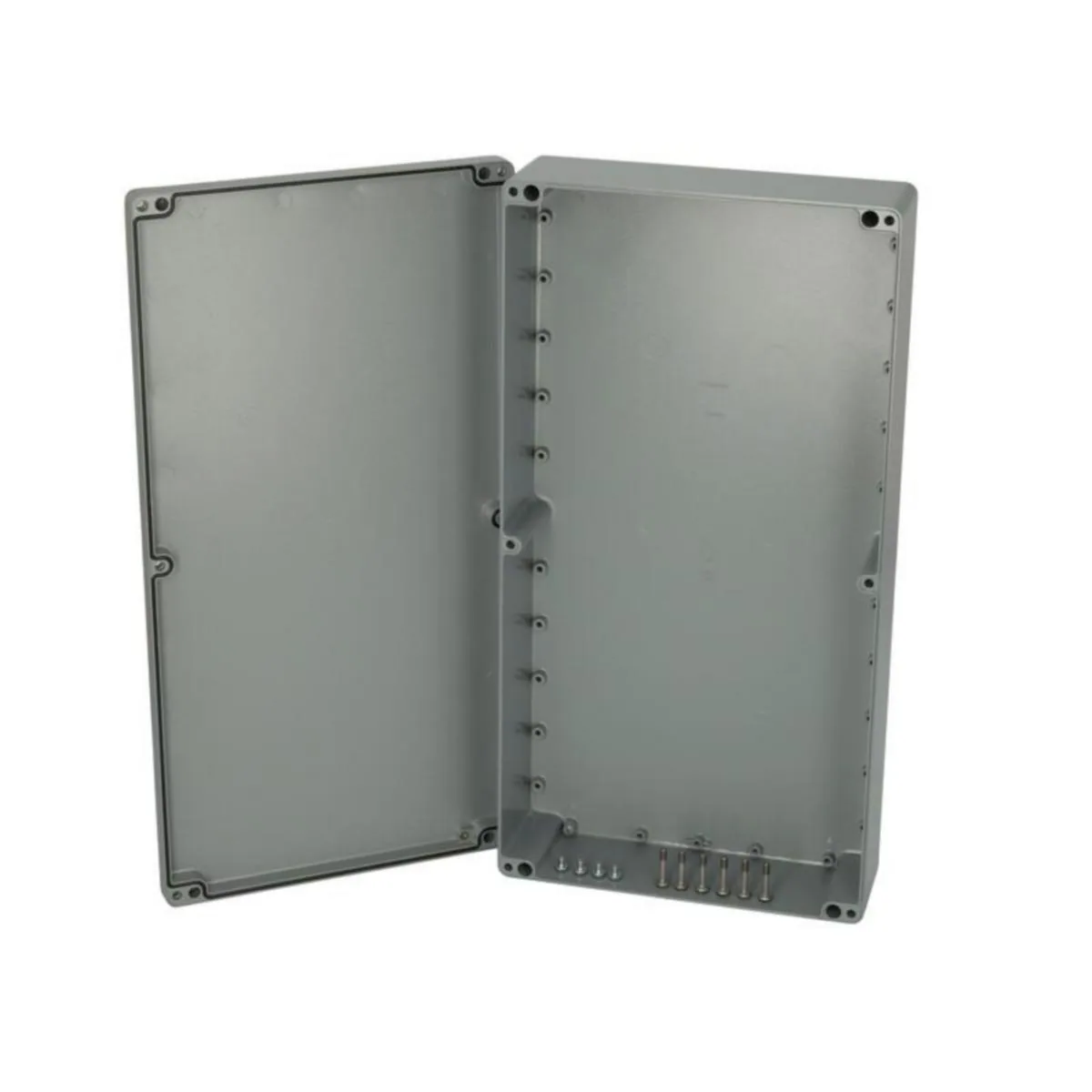 Asennuskotelo Fibox AL ALN 316011