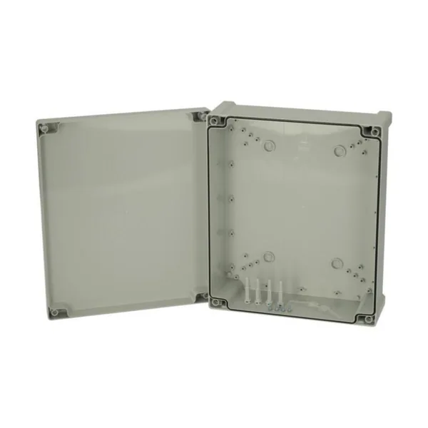 Asennuskotelo PC Fibox TEMPO TPC 342912 344X289X117MM