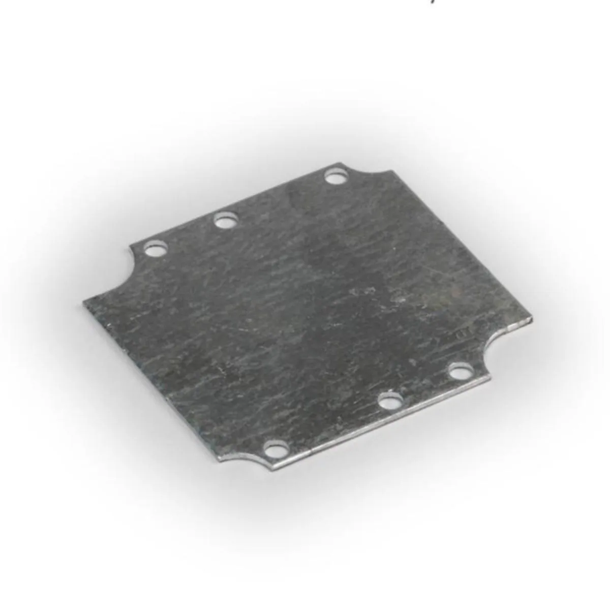 Asennuslevy Ensto Cubo H HMP1626B 143x246x1.5mm