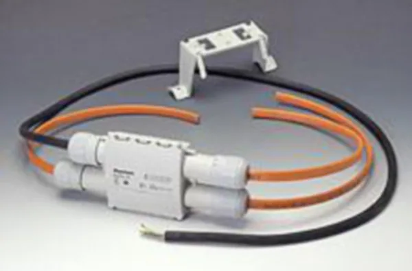 Haaroitusjatkos Raychem Rayclic RAYCLIC-PT-02 HWAT/GM-2X T-HAA