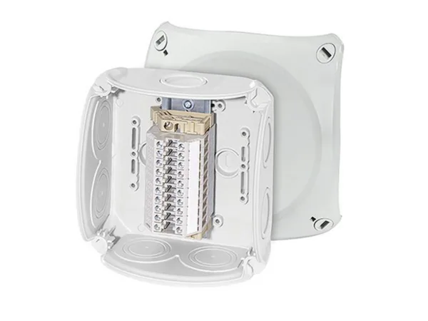 Jakorasia Hensel Enycase RK 0610 T IP66 HAR PP-HF
