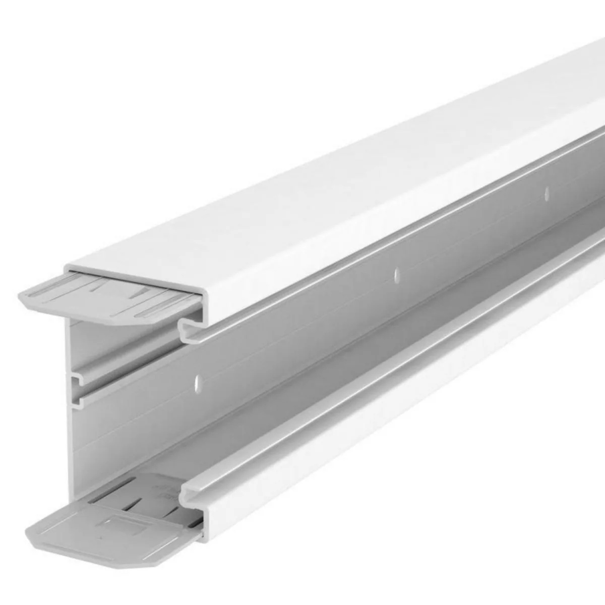 Johtokanava OBO Bettermann LFS - JOHTOKANAVA OBO GK-70110R PVC 110x70x2000