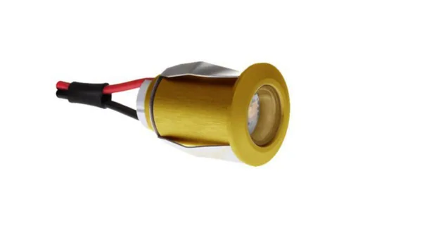 Kalustevalaisin SAAS Highline Wide+ 1X3W 2.7K KU