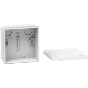 Kalvojakorasiat Schneider Electric KR14 - KALVOJAKORASIA SCHNEIDER KR14 87x87x42 VAL HF IP65