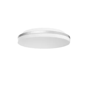 Koristekehys Ledvance Surface Performance - MEKAANINEN LISÄTARV. LEDVANCE SF FLAT 330 RD FRAME SILVER
