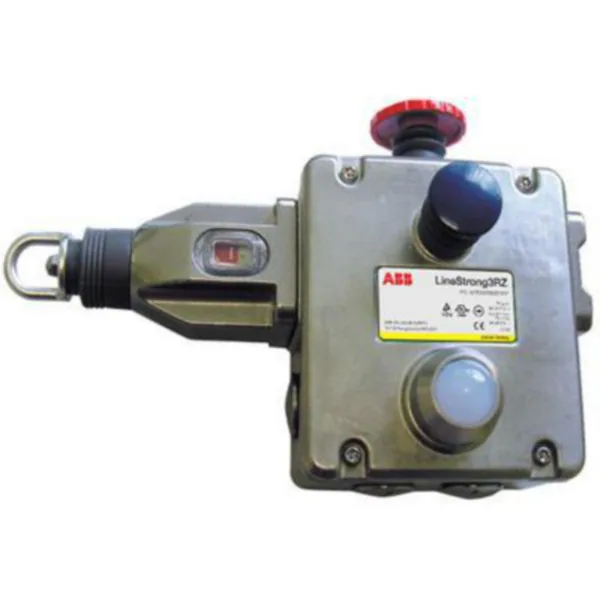 Köysirajakytkin ABB Jokab Safety LINESTRONG3RZ 4NO+2NC