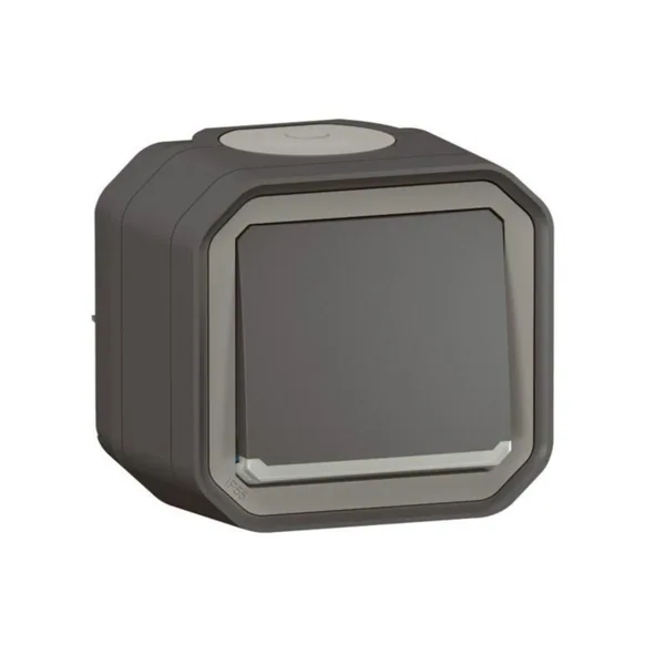 Kytkin Legrand Plexo 069736L