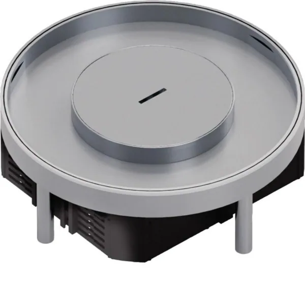 Lattiarasia Hager electraplan.VE-EE EKQ060 RST D215 PUTKI 15MM