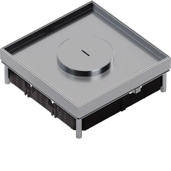 Lattiarasia Hager Electraplan.VE-EE Q12 RST 243X243 KP 15MM 20KN