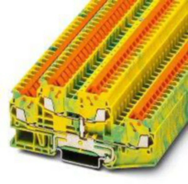 Liitin Phoenix Contact QTTCB -PE