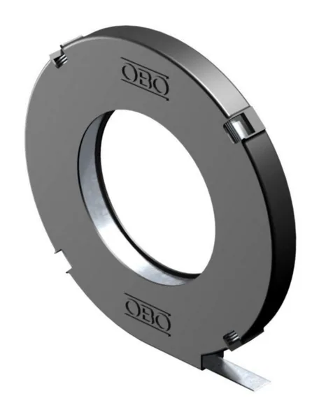 Maadoitusvanne OBO Bettermann 927 927/Band-VA ( RULLA 40m