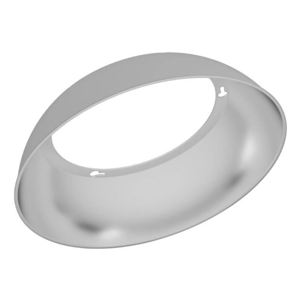 Mekaaninen lisätarvike Ledvance High Bay Value - MEKAANINEN LISÄT HIGH BAY VALU HB COMP REFLECTOR 120W 2KPL