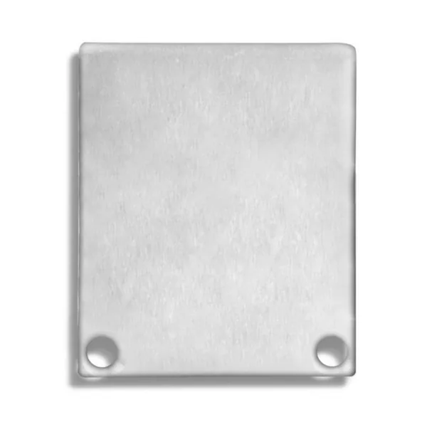 Päätykappale Galaxy Profiles PN E44 PN4/PN5+C11 PROF ALUM 2KPL