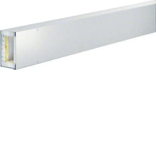 Palosuojakanava Hager Tehalit.FWK FWK3E E30 Fe 50x109x1500 white