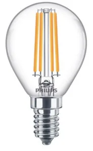 Pienkupulamppu Philips CorePro - PIENKUPULAMPPU COREPRO ND6.5-60W E14 840 CL G 806LM