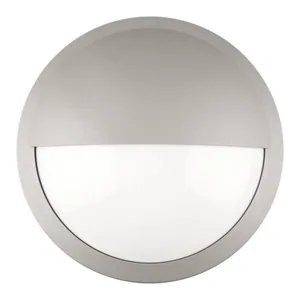 Seinä/kattovalaisin ulko Hide-a-lite Moon Public LED - PINTA-AS.VALAISIN HIDE A LITE MOON PUBL EYE 16W 550LM 3K HA