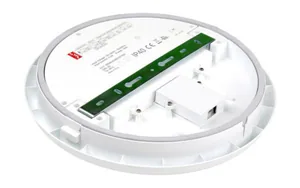 Pinta-asennusvalaisin Black Box NVC Rockford - PINTA-ASENNUSVALAISIN NVC ROCKFORD 12W IP54 1710LM