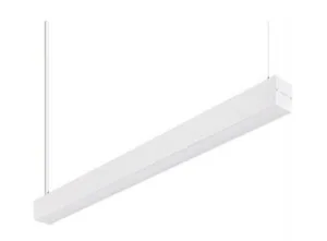 Pinta-/ripustusvalaisin Philips KeyLine - PINTA-/RIPUSTUSVAL KEYLINE SM350C 40S/840 PSD L1200 WH