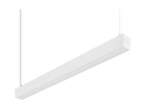 Pinta-/ripustusvalaisin Philips KeyLine SM350C 40S/840 PSD L1200 WH