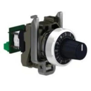 Potentiometri Schneider Electric Harmony - POTENTIOMETRI HARMONY XB4BD912R1K 1 KOHM