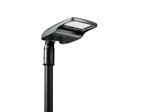 Pylväsvalaisin Exaktor exStreet Z18 - PYLVÄSVALAISIN EXSTREET Z18 EXSTREET Z18S 6000LM 740 GC M