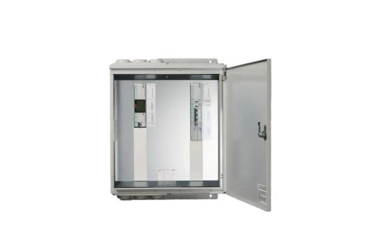 Ryhmäkeskus Fe UTU basset Solar, SOLAR-40A-6KA IP34 FE