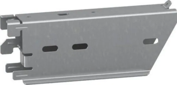 Seinäkannake Wibe CLX3 KHZSP-100 KZNOL