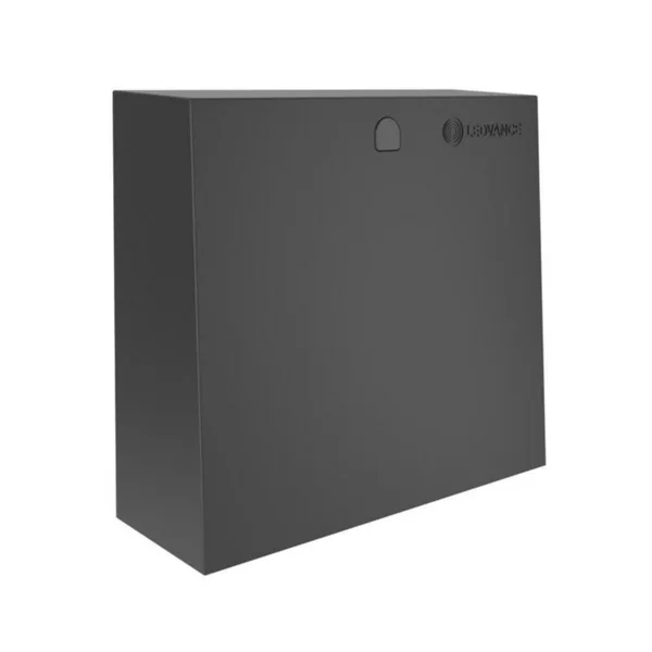 Seinävalaisin ulko Ledvance Urban Wall UB WALLPACK 40W 830 ML GY