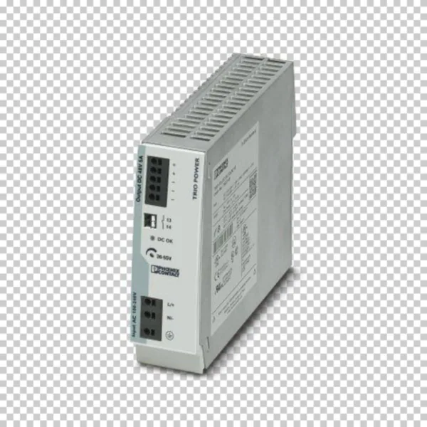 Teholähde Phoenix Contact Trio TRIO-PS-2G/1AC/48DC/5