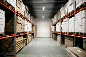 Tunnistinvalaisin Hide-a-lite Indline G2 - TUNNISTINVALAISIN INDLINE G2 IP23 23700LM 127W CASAMBI PIR