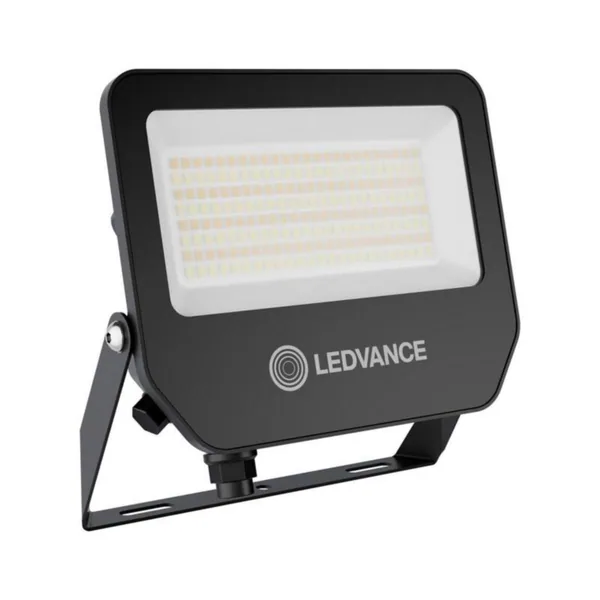 Valonheitin Ledvance Floodlight Value COMPACT GEN2 FL COMP 50 6100LM CCT ML BK